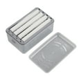thumbnail image 2 of Multifunctional  Box  Box  Box With Bubbler Multifunctional  Box With Bubbler  Tray  Saver Case For Bathroom Gym Business Trip, 2 of 5