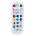 thumbnail image 3 of Controlador Tira LED Remoto Inalámbrico Por Infrarrojos Compatible Con Dientes Azul, 3 of 9