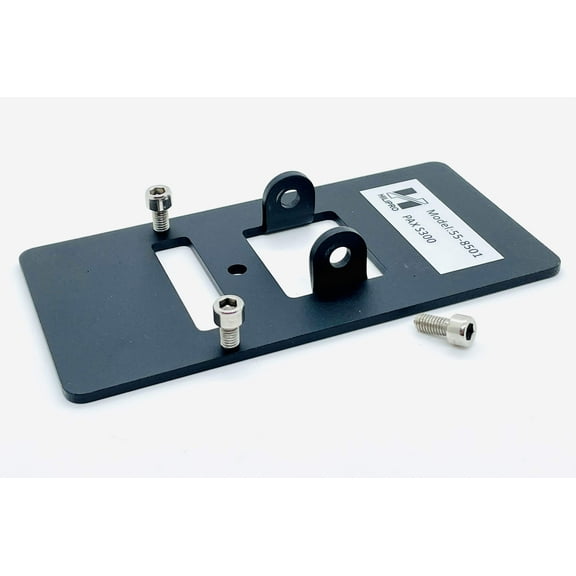 Back Plate for PAX S300 Credit Card Terminal for Hilipro Stands