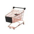thumbnail image 1 of Mini juguetes CUTICAT Carrito de Compras Supermercado, 1 of 8
