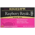 thumbnail image 2 of (4 pack) Bigelow Tea Raspberry Tea, 20 Ct, 2 of 4
