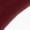 Burgundy Denim, variant on High-Waist Crossover Leggings