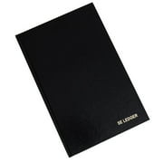 Hard Cover Ledger Book