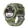 thumbnail image 3 of Reloj Inteligente 4G Q998 Pulsera Inteligente Reloj Impermeable Ip68 Con Cámara Lateral 9 Modos Deportivos Smartwatch Vogacara EL017434-02, 3 of 5
