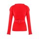 thumbnail image 4 of SAYOO Blusa de manga larga + pantalones largos para mujeres SAYOO moda, 4 of 7
