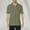 Light Brown #02, variant on TQWQT Black Golf Polo Shirts for Men Short Sleeve Polo T Shirts Plain Summer Basic Tops Fashion 2025 Business Casual Classic Blouse 3XL