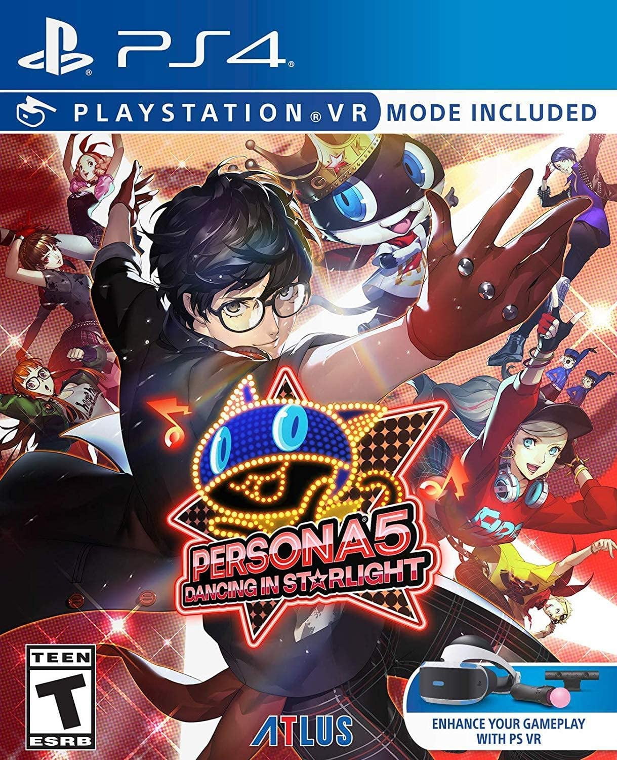 playstation 4 persona 5
