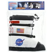 Aeromax Jr Astronaut Space Boots Large Unisex