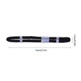 thumbnail image 3 of Herwey Adjustable Fingersling Archery Finger Sling for Recurve Bow Hunting Shooting Accessory, 3 of 6