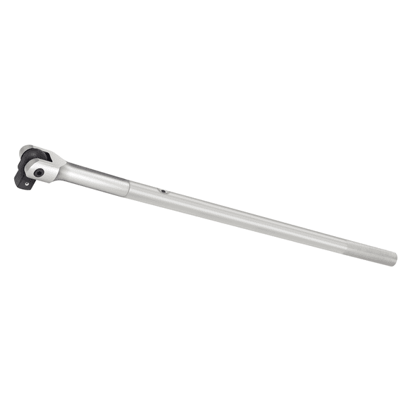Titan Bar-X 3/4 Inch Drive 30 Inch Breaker Bar