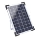thumbnail image 1 of De Riego Solar, De Riego Automático Solar De 9 V 5 W IP65 Impermeable Multifuncional Para Patio, 1 of 7