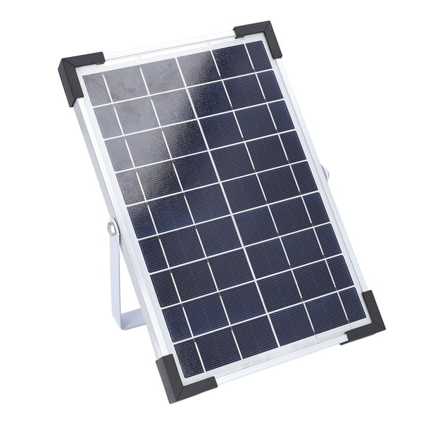 De Riego Solar, De Riego Automático Solar De 9 V 5 W IP65 Impermeable Multifuncional Para Patio