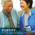 thumbnail image 3 of Nervive Nerve Health for Nerve Support, Alpha Lipoic Acid, ALA, Vitamins B1 B6 B12, 30 Tablets, 3 of 4
