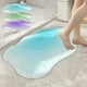 thumbnail image 1 of Xihbxyly Artículos En Liquidación para Mujeres Alfondo de Baño Súper Absorbente de Secado Rápido con Respaldo de Goma Antideslizante, Lavable, para Baño, Alfombra de Ducha para Frente a La Bañera, Cu, 1 of 6