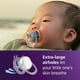 thumbnail image 2 of Chupetes Ultra Air AVENT Ortodónticos 0-6 Meses Paquete de 4, 2 of 6