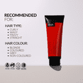 thumbnail image 6 of Muk Hard Hair Texturising Shampoo, Styling and Texturizing Shampoo, Volumizing Hair Shampoo, Build Up and Oil Control Shampoo, 250ml, 6 of 6