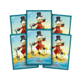 thumbnail image 3 of Disney Lorcana - 65 cards sleeves donald, 3 of 4
