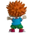 thumbnail image 5 of Youtooz Chuckie Figura de vinilo de 4,8 pulgadas, figura coleccionable detallada de Chuckie Colección Rugrats, 5 of 5