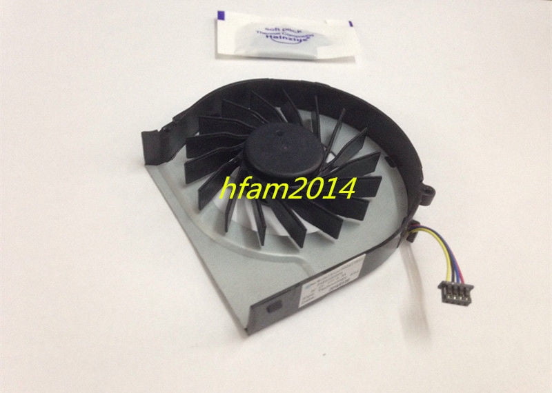 Original NEW CPU Cooling Fan For HP Pavilion G4-2000 G7-2240US G6-2103ax KIPO 