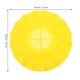 thumbnail image 5 of unbranded 2Ud Herramienta Para Apicultura Disco Circular Amarillo Para Transferir Colmenas, 5 of 6
