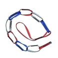 thumbnail image 3 of Cadena Daisy Loop Con Correas De Nailon Resistentes Para Descensos Rápidos Y Exploración Cuesta Abajo, 3 of 6
