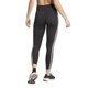 thumbnail image 2 of Licra Adidas Mujer Te 3S 78 Tig Ht5438 Negro Adidas  HT5438, 2 of 2