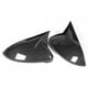 thumbnail image 5 of Cubierta de espejo retrovisor lateral Carcasa estilo fibra de carbono Apto para MK7 7.5 2014-2019, 5 of 15