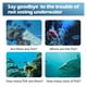 thumbnail image 3 of Cámara Buscador De Peces, Visión Nocturna, Versátil, Inalámbrica, WiFi, Recargable, Cámara De Pesca Submarina, Imagen HD 1080P Para Pesca En Lago Y Mar, 3 of 7