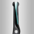 thumbnail image 2 of Nose Hair Scissors Ear Hair Remover Trimmer Curved Mustache Nose Scissors Stainless Steel Rounded Tip Shears For Beard Eyebrows Facial Hair Unisex(1pc, 2 of 5