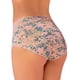 thumbnail image 2 of Paquete de 3 panties Ilusión 31386 verde claro G, 2 of 4