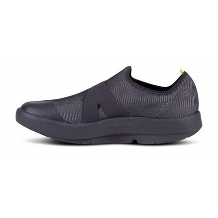 oofos men's oomg fibre low shoe