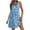 Blue, variant on fheaev Summer Dresses For Women 2024 Beach Loose Crew Neck Sleeveless Swing Dress Sundresses With Pockets Night Out Dress Boho Tank Dresses