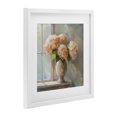 thumbnail image 2 of Stupell Industries Farmhouse Pink Hydrangea in Sunlit Vase White Framed Print Under Glass, 16 x 16, by Creative Studio, 2 of 8