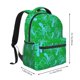 thumbnail image 2 of Easygdp Octopus1 Mochila Ergonómica Versátil para Laptop - Múltiples Bolsillos, Correas Ajustables, Unisex para Escuela, Viajes y Actividades al Aire Libre-One Size, 2 of 5