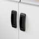 thumbnail image 1 of DEEPCRAFF 4Ud Manija Adhesiva Para Puerta ABS Multicolor Para Gabinete Cajón Y Refrigerador, 1 of 8