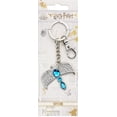 thumbnail image 2 of Harry Potter Diadem Keychain, 2 of 2