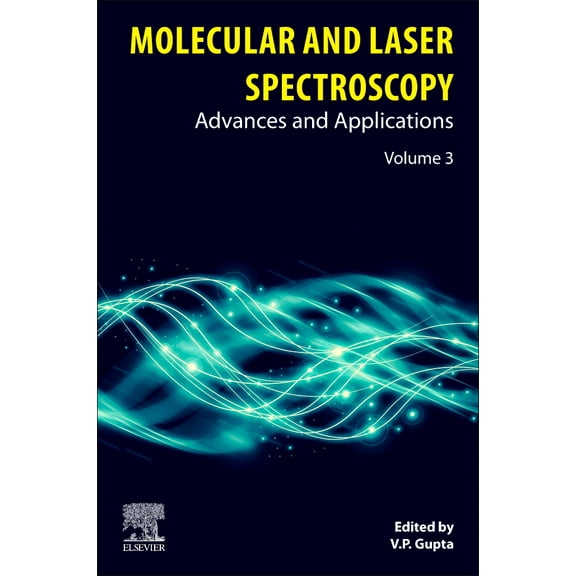 Molecular and Laser Spectroscopy