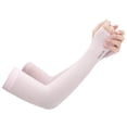 thumbnail image 1 of Compression Arm Sleeves for Basketball Sports Performance and Sun with Secure Non- Design, 1 of 2