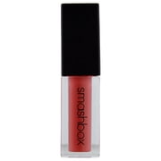 SmashBox Always On Liquid Lipstick - Drivers Seat 0.13 oz Lipstick