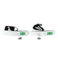 thumbnail image 2 of Luggage Scale, Portable Suitcase Scale 2Pcs  For Industry, 2 of 8