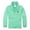 A01Green, variant on Boys Girls Polo Uniform Shirt Kids Size 10-12 Back To School Casual School Uniform for Boys Soft Button Collared Long Sleeve Boys Fashion Polo for Daily and School Wear Light Blue