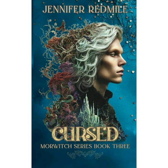 Morwitch Cursed: Morwitch Series Book Three, Book 3, (Paperback)