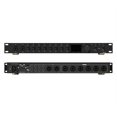 thumbnail image 2 of Interfaz de audio TOPPING E8x8 Pre con 8 preamplificadores de micrófono y auriculares, 2 of 9