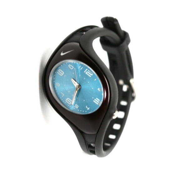 TRIAX ROAR ANALOG SPORT WATCH -BLACK/BLUE