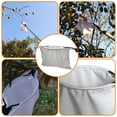 thumbnail image 4 of Maoww Knife-edge Type High-altitude Fruit Picker Fruit Picker Telescopic Pole High-altitude Fruit Picker Garden Tool Suitable for Fruit Picking, 4 of 8