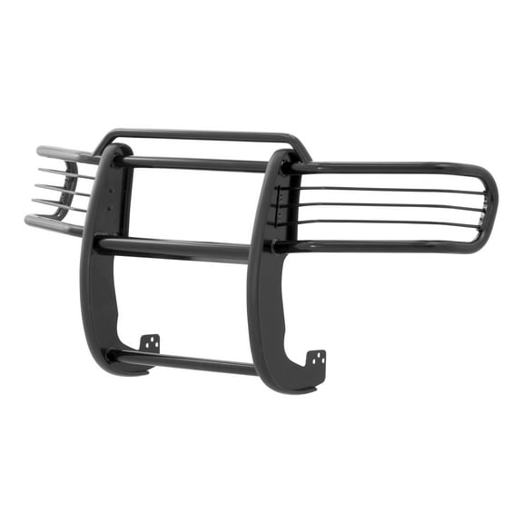 ARIES 2042 98-00 TACOMA/96-98 4RUNNER 1PC BLK GG