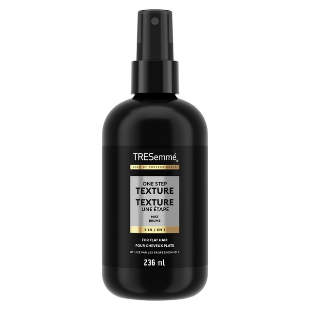 Brume Capillaire TRESemmé One Step Texture 5 en 1