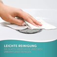thumbnail image 5 of Tapón de baño con ajuste universal - Tapón de bañera inoxidable con doble sello - Tapón de baño para cualquier estándar, 5 of 5