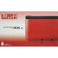 thumbnail image 4 of Nintendo - 3DS XL Consola de Videojuegos Portátil Juegos Retro – Roja (Reacondicionado), 4 of 5