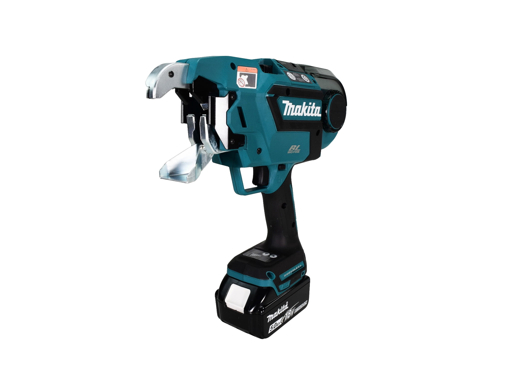 たるたる Makita XRT02TK 18V 5.0Ah Brushless Cordless Deep Capacity